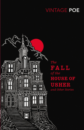 Fall of the House of Usher and Other Stories -  Edgar Allan Poe