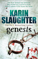 Genesis -  Karin Slaughter