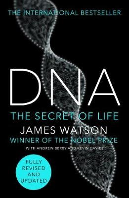 DNA -  James Watson