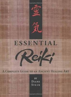 Essential Reiki -  Diane Stein