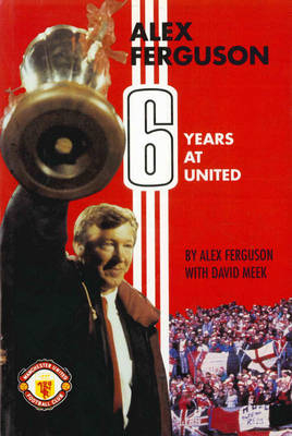 Alex Ferguson -  Alex Ferguson