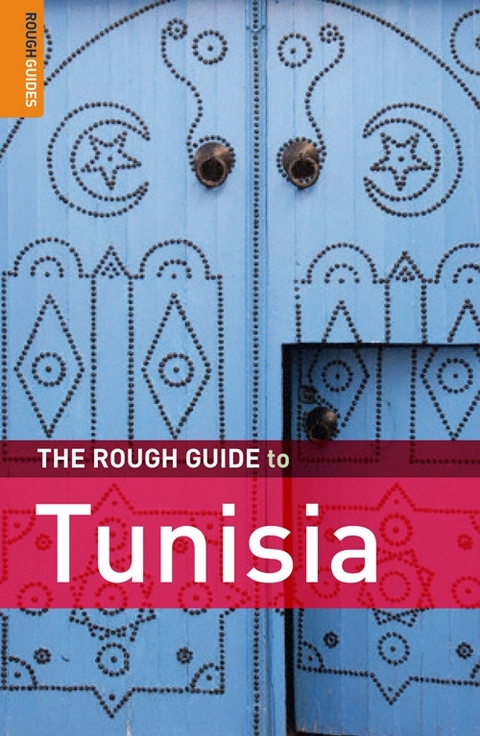 Rough Guide to Tunisia -  Rough Guides