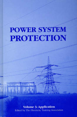 Power System Protection - 