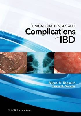 Clinical Challenges and Complications of IBD - 