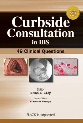 Curbside Consultation in IBS - 