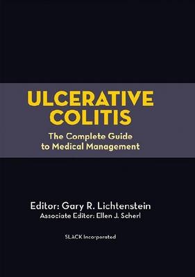 Ulcerative Colitis - 