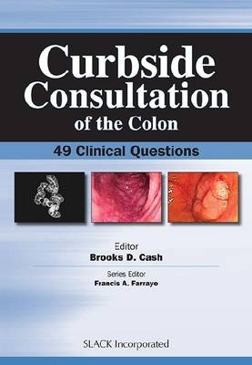 Curbside Consultation of the Colon - 