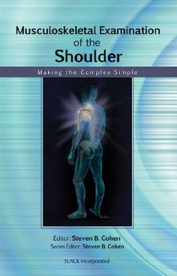 Musculoskeletal Examination of the Shoulder - 