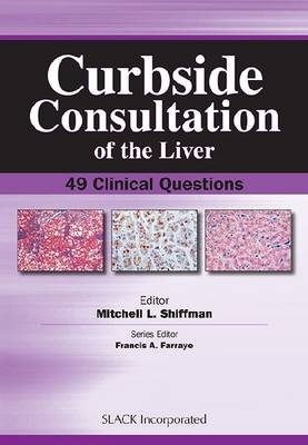 Curbside Consultation of the Liver - 