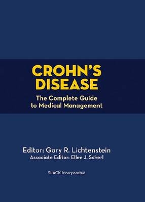 Crohn's Disease - 