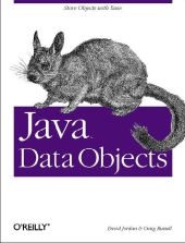 Java Data Objects -  David Jordan,  Craig Russell