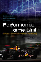 Performance at the Limit - UK) Jenkins Mark (Cranfield University,  Ken Pasternak,  Richard (Presenter and facilitator) West