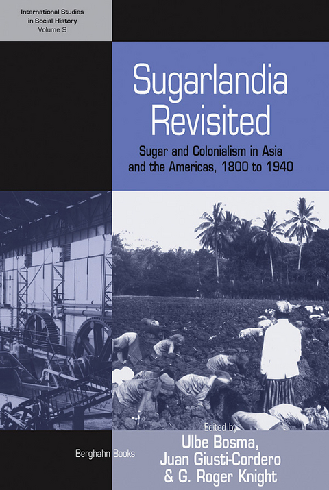 Sugarlandia Revisited - 