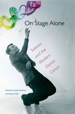 On Stage Alone - 