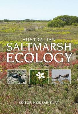 Australian Saltmarsh Ecology - 