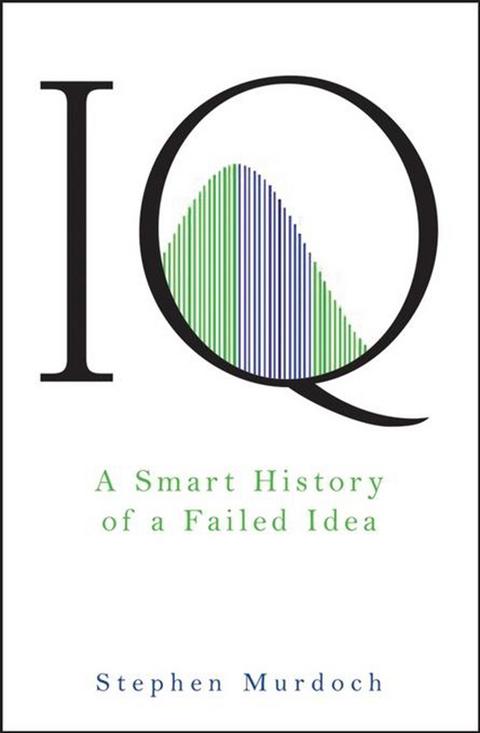 IQ - Stephen Murdoch