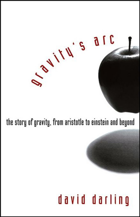 Gravity's Arc - David Darling