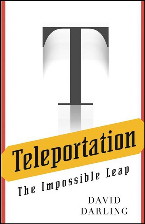 Teleportation - David Darling