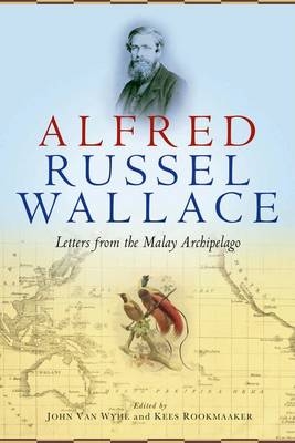 Alfred Russel Wallace - 