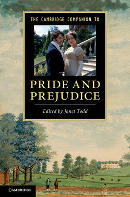 Cambridge Companion to 'Pride and Prejudice' - 