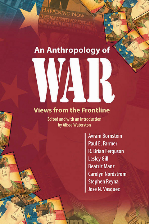 An Anthropology of War - 