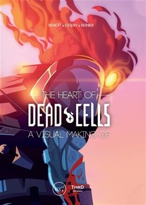 The heart of Dead cells : a visual making of - Benoît Reinier