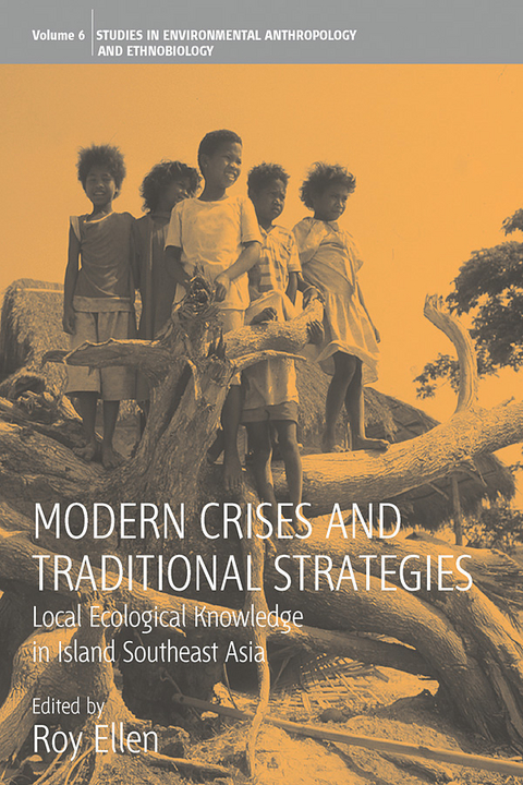 Modern Crises and Traditional Strategies - 