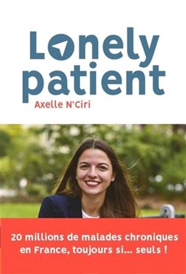 Lonely patient - Axelle (1989-....) Ayad N'Ciri