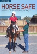 Horse Safe -  Jane Myers