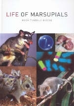 Life of Marsupials -  Hugh Tyndale-Biscoe