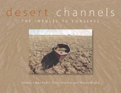 Desert Channels - 