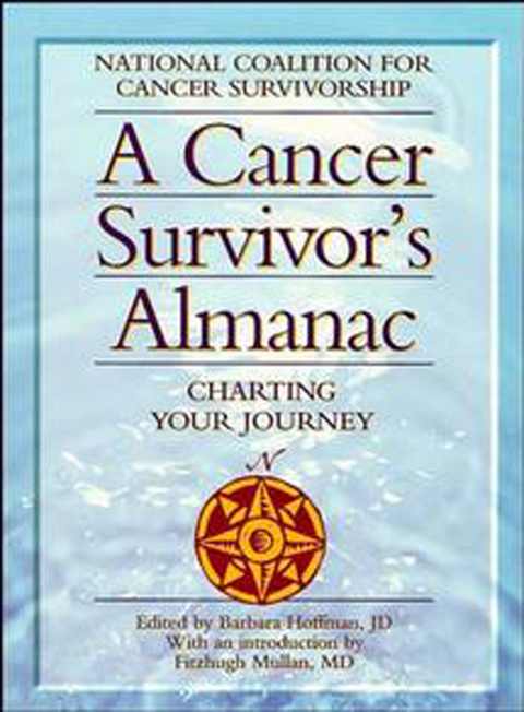 A Cancer Survivor's Almanac - 