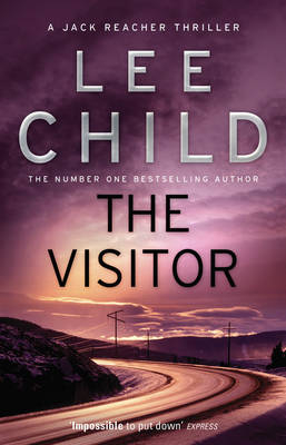 Visitor -  Lee Child