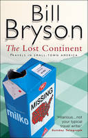 Lost Continent -  Bill Bryson