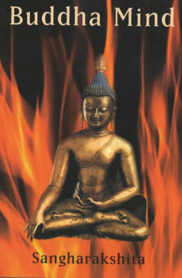 Buddha Mind -  Sangharakshita