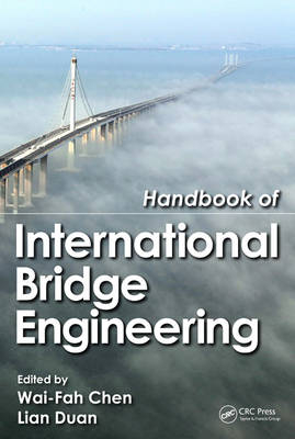 Handbook of International Bridge Engineering - 