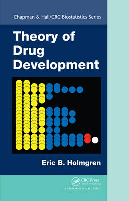 Theory of Drug Development -  Eric B. Holmgren