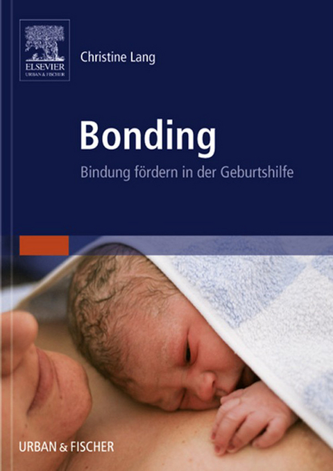 Bonding -  Christine Lang