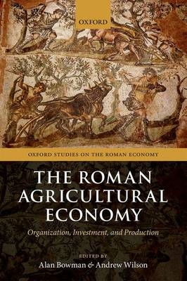 Roman Agricultural Economy - 