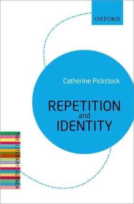 Repetition and Identity -  Catherine Pickstock