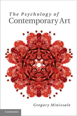 Psychology of Contemporary Art -  Gregory Minissale