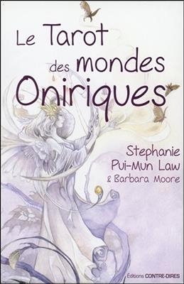 TAROT DES MONDES ONIRIQUES -LE- ANC ED -  PUI MUN LAW STEPHANI