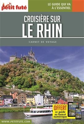 Croisière sur le Rhin