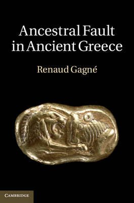 Ancestral Fault in Ancient Greece -  Renaud Gagne