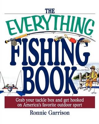 Everything Fishing Book -  Ronnie Garrison