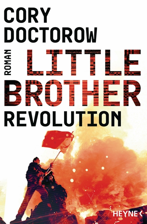 Little Brother - Homeland - Cory Doctorow