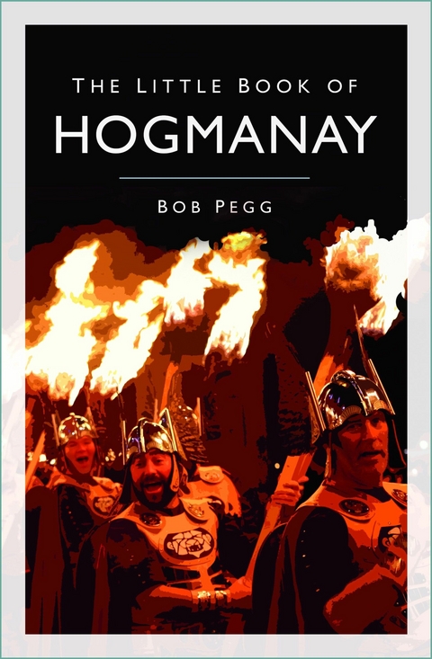 Little Book of Hogmanay -  Bob Pegg
