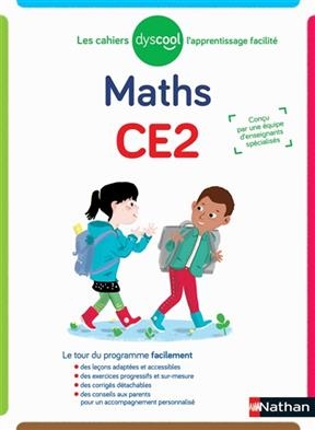 Maths CE2 - Pierre Colin, Pierre-Louis Glaser, S. Martin