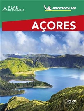 Açores -  Manufacture française des pneumatiques Michelin