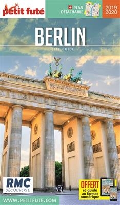 Berlin : 2019-2020